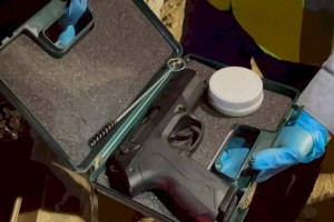 Вооруженный сторонник деструктивного религиозного течения задержан близ Алматы