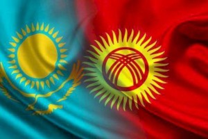 
                    Министры внутренних дел Казахстана и Кыргызстана встретились в Алматы
                