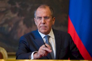 
                    Глава МИД РФ Сергей Лавров посетит Казахстан
                