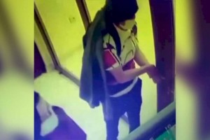 Криминальная пара, ставшая «звездами» соцсетей, задержана в Алматы
