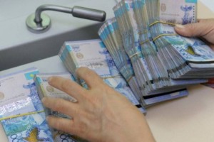 Сотрудник магазина в Алматы растратил девять миллионов тенге