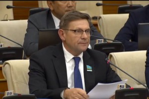 Депутат Пономарев об АЭС: Народ должен трезво взвесить возможности и принять правильное решение