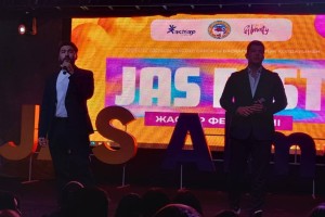 В Алматы на Кок Тобе прошел молодежный open air фестиваль Jas fest 2024