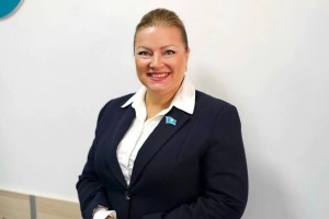 Депутат Елена Бакарасова: Потребности и идеи избирателей должны учитываться на всех уровнях