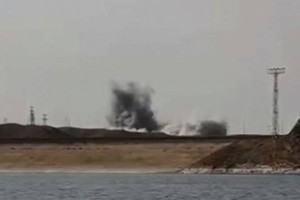 
                    В акимате Капшагая прокомментировали встревожившие жителей города взрывы
                