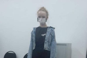 
                    Пропавшую в Алматы девочку нашли в Иссыке
                