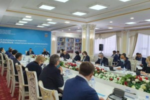 О перспективах совместного изучения голодомора говорили в столице Казахстана