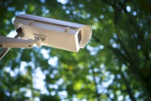 
                    В Алматы грабитель попал в объектив видеокамеры
                