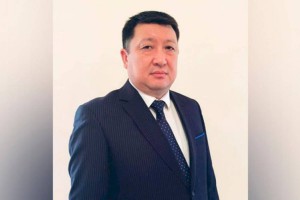 
                    Шалкар Кожаев назначен заместителем пресс-секретаря Президента РК
                