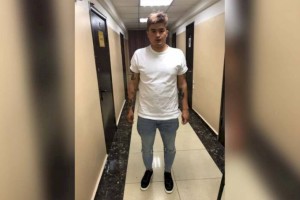 
                    На 5 млн тенге обманул алматинцев «кредитный» мошенник
                