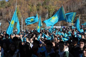 Ерлан Карин высказался о праздновании Дня Республики