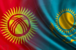 
                    Казахстан и Кыргызстан провели межмидовские консультации
                