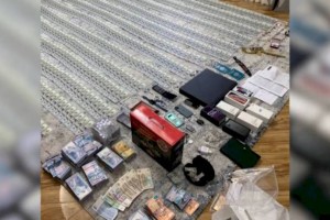
                    МВД РК провело крупную спецоперацию в пяти регионах страны
                