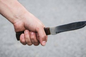 
                    Поножовщиной закончились соревнования по армрестлингу в Алматинской области
                