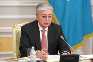 Токаев: Главная задача Правительства – это улучшение качества жизни наших граждан