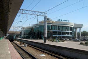 
                    Мужчину, стрелявшего из Нагана в железнодорожника, задержали в Алматы
                