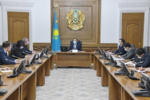 Как в Алматы культивируется честность и ответственность