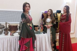 
                    В Доме дружбы состоялось торжественное мероприятие «Ұлт мерекесі – Республика күні»
                
