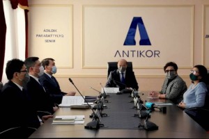 В проектном офисе Adaldyq alany подвели итоги работы