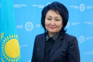 
                    Рахат Шимашева: Важно уделить внимание совершенствованию рынка труда
                