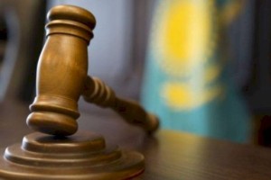 
                    Организатор крупной нарколаборатории в Алматы получил 11 лет колонии
                