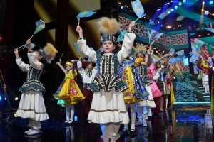 
                    Какие мероприятия пройдут в районах Алматы в честь Дня Республики
                