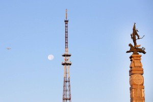 
                    Дата 25 октября считается ключевой в истории Казахстана
                