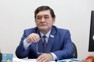 
                    Кали Сарсенбай: Нужно сосредоточить усилия на построении справедливого общества
                