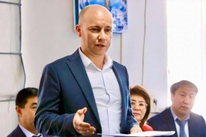 
                    Станислав Канкуров: Работа маслихата станет еще более открытой и прозрачной
                