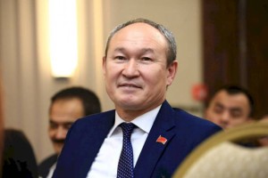 
                    Алибек Шапенов: В таком многопартийном составе Маслихат еще не был никогда
                