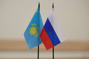 
                    Посольство России поздравило Казахстан с Днем установления дипотношений
                