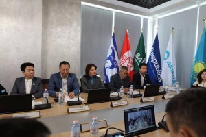 
                    Алматинские депутаты озаботились состоянием городской спортивной инфраструктуры
                