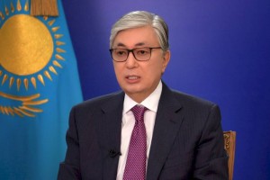 Президент поручил Правительству разработать новые механизмы поддержки предпринимательства