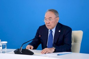 
                    Нурсултан Назарбаев высказался о возможной кандидатуре нового премьер-министра
                