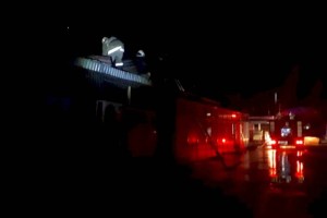 
                    Взрыв предотвратили пожарные на рынке «Барлык» в Алматы
                