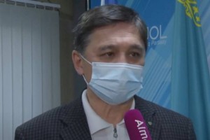 Куандык Бискультанов: Партия «Ак жол» выполнила поставленную задачу на выборы