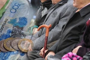 
                    Социальные выплаты повысят в Казахстане
                