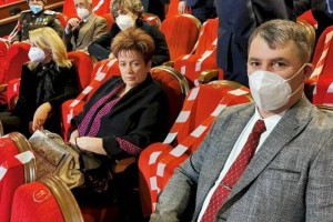 Адам Бойсаев: Это настоящие патриоты Казахстана