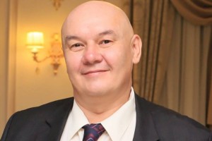 Всеволод Лукашёв: Выборы в Ассамблее народа Казахстана — знаковое событие