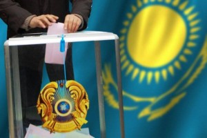Выборы в Казахстане пройдут в декабре 2023 года