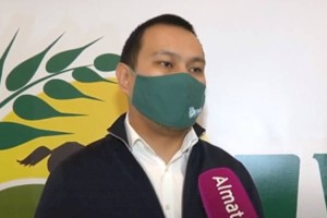 Асхат Кабашев: НДПП «Ауыл» продолжит активно работать дальше
