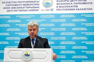 Российские сенаторы: Выборы в Казахстане прошли демократично и достойно