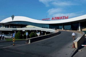 
                    Поддельные справки с ПЦР-результатами продавали в аэропорту Алматы
                