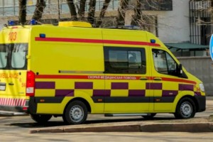 
                    Отравившихся парами бензина мужчин спасли в Алматинской области
                