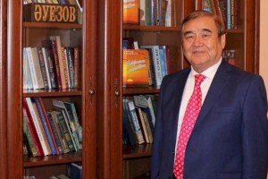 Ескендир Хасангалиев: Выборы – это уверенность в завтрашнем дне