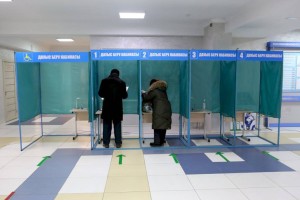 Жасулан Куандык: Мы ответственны за свой выбор