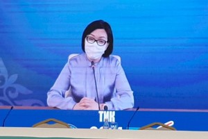 Свыше 280 тысяч алматинцев проголосовали на выборах: избирательные участки работают стабильно