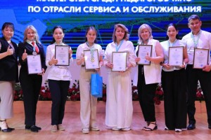 Профессионализм, признанный республикой: конкурсный опыт педагогов колледжей