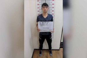 
                    Криминальный любитель сотовых телефонов задержан в Алматы
                