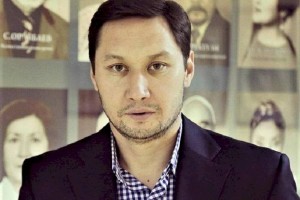 Азамат Сатыбалды: Вместе мы сможем построить благополучное будущее